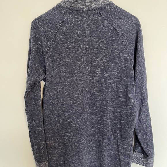 G-Star RAW Blue light Zip-Up Jacket size medium - Picture 5 of 5